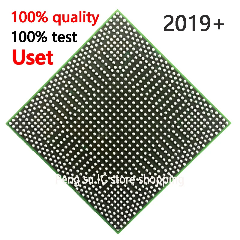 DC:+ тест очень хороший продукт 216-0772003 216 0772003 bga чип reball с шариками IC чипы