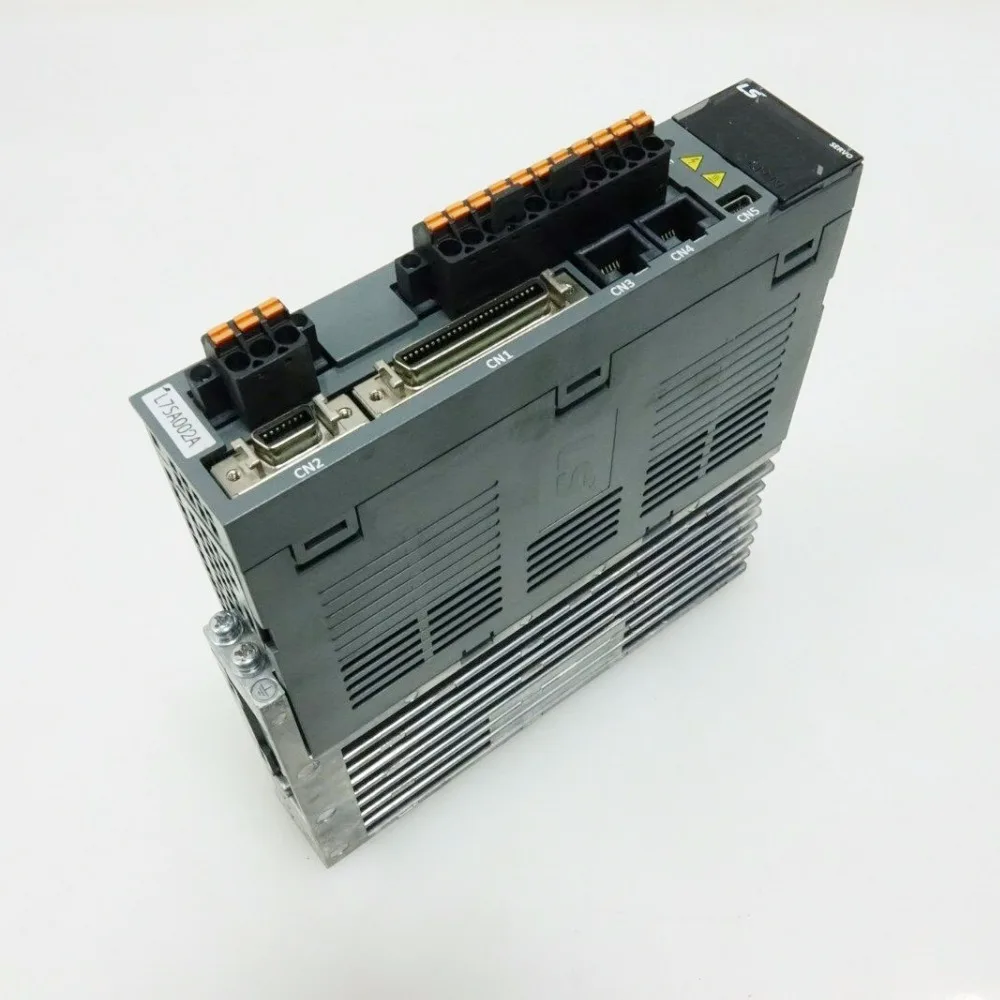 LS Ac сервопривод L7SA002A L7-SA002A