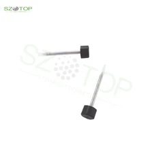 

10 Pairs Electrodes for Optical Fiber Fusion Splicer suitable for the model AV6496A/AV6471/AV6471A/AV6471AG/6481