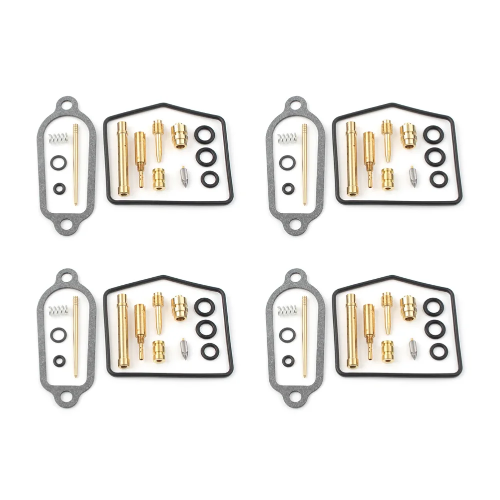 Honda Cb350 Carburetor Rebuild Kit Rebuild Carburetor Repair Kits 4