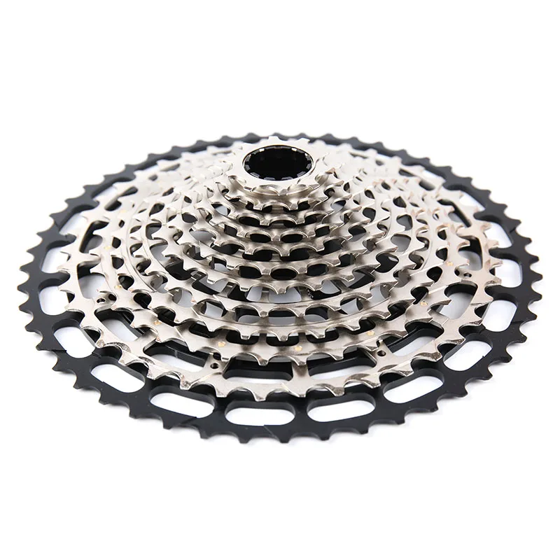 SROAD 12 скоростей MTB велосипедная кассета 10 50 т сталь CNC сделано SRAM XD корпус водителя