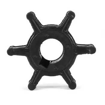 

Marine Water Pump Impeller Boat Engine Impeller 6 Blade 2/4 Stroke for Yamaha 3A/F2.5A/B Malta 6L5-44352-00 Boat Parts Accessor