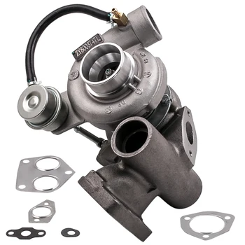 

Turbocharger for LANDROVER Defender/Discovery 2.5L 452055-5004 for Range Rover LandRover 90,110 300 TDI D turbo 83KW Balanced