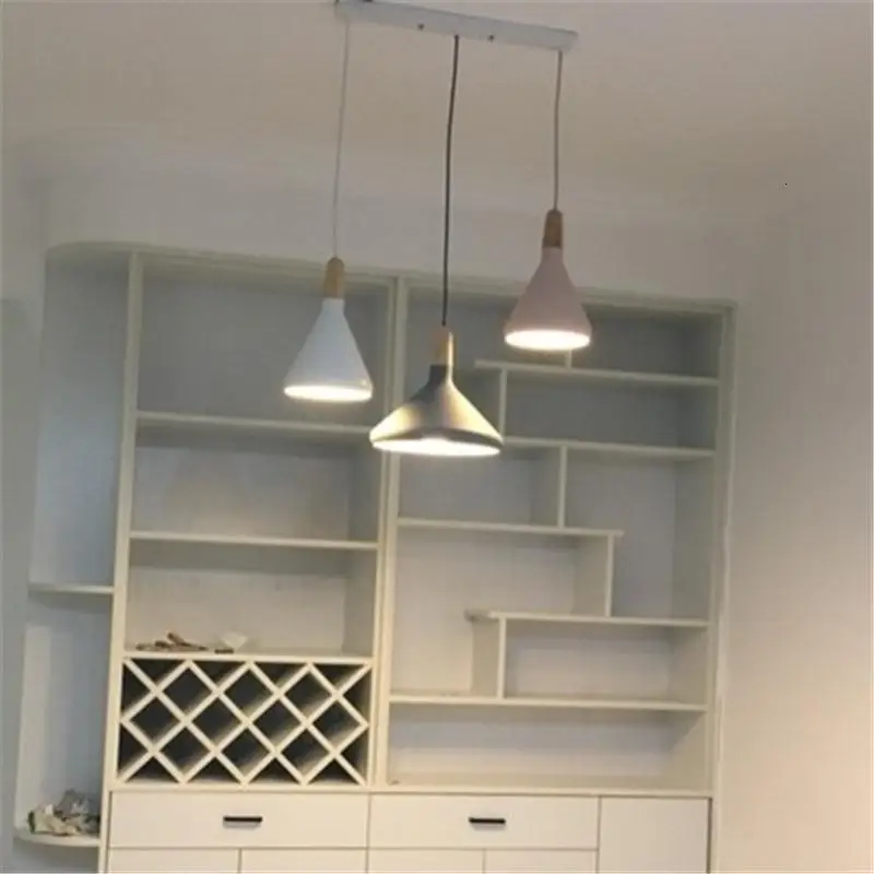 Industriele Pendelleuchte кухня Touw де лампа в стиле Техно светильники блеск светильник Suspendu Luminaria Lampara Colgante подвесной светильник