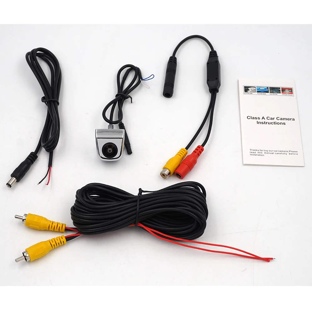 Автомобильная камера заднего вида Carsanbo парковочная с углом 150H 720P HD