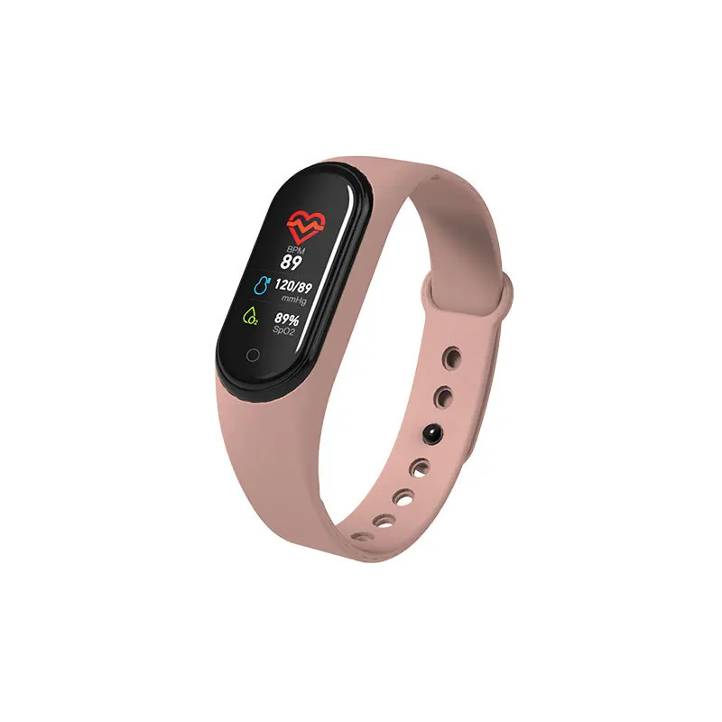 

New M4Smart Band Heart Rate monitring SMAT Watch Heart Rate Smart Bracelet