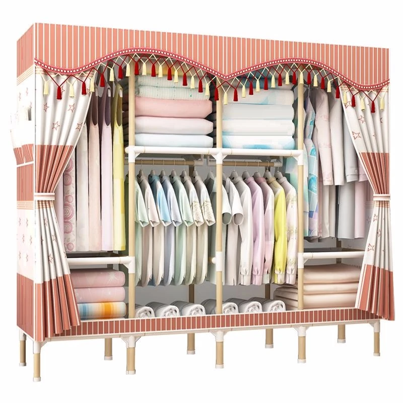Armoire Chambre Ropa Moveis Para Mobile Per La Casa Armario Almacenamiento De Dormitorio Guarda Roupa Mueble гардероб