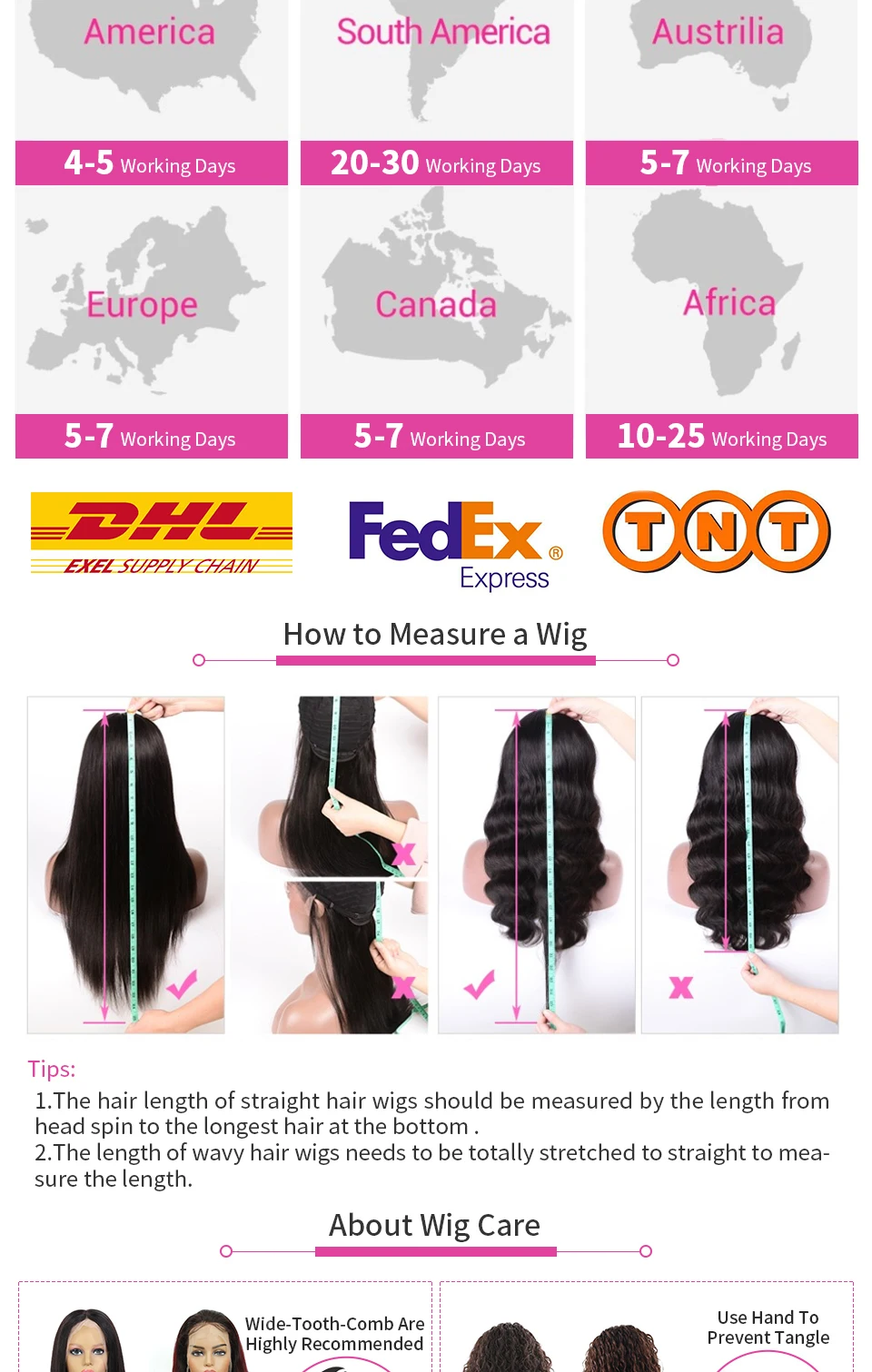 Peruca com Franja Brasileiro em Linha Peruca de Cabelo Peruca para Preto Ombre Vermelho Curto Reta Não Remy Humano Completa Máquina Feita Bom Cabelo Feminino Bob 13 High Quality Apliques e perucas