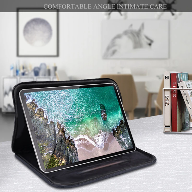 Чехол-подставка для планшета для iPad, ударопрочный чехол для iPad 9,7, Air Pro 11 Pro 2/1 Pro 9,7 Pro 10,5 Funda Capa