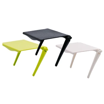 

3PCS Creative Multifunctional Shelf Storage Shelf Computer TV Sn Shelf