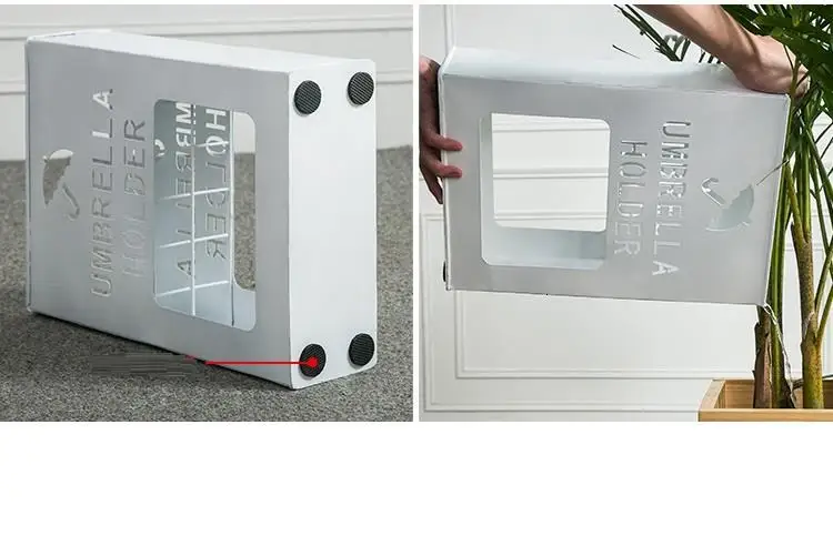 Oein Store Guarda Chuva Paraplu Bak Подставка для хранения металлическая Porta Ombrelli Paraguero Rack Casa Portaombrelli держатель для зонта