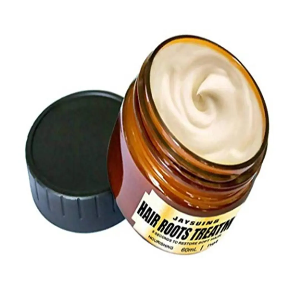

Deep Repair Hair Mask Conditioner Non-evaporation Film Multi-functional Conditioner 5 Seconds Repairs