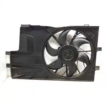 

A16805050155 ELECTRIC FAN MERCEDES VANEO (W414) VAN COMPACT