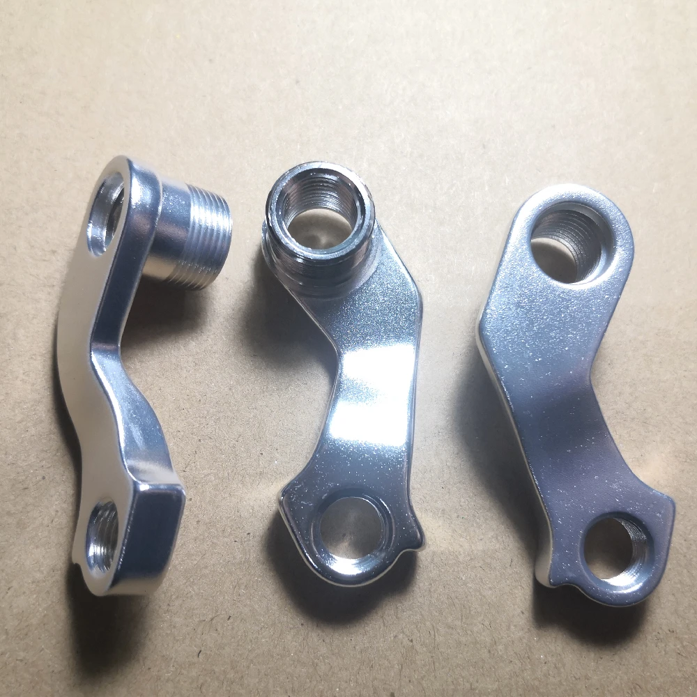 10pc Bicycle rear derailleur hanger 
