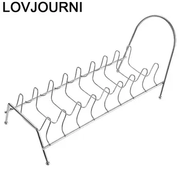 

Cozinha Organizador Nevera Organizer and Escurreplatos Organizadores De Dish Cocina Mutfak Cuisine Kitchen Storage Rack Holder