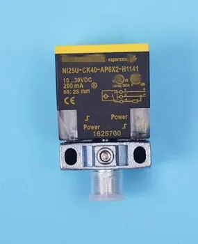 

For Elevator proximity sensor Ni25U-CK40-AP6X2-H1141