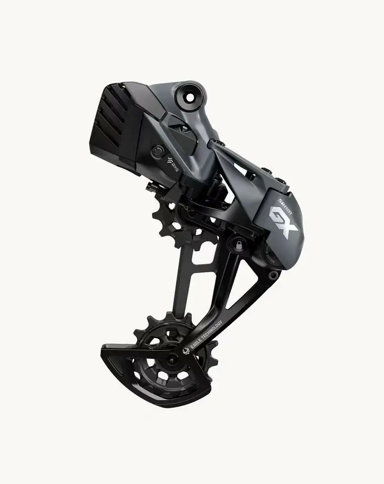 Fiets batterij bescherming cover, fiets derailleur batterij beschermer voor Sram AXS Derailleur batterij bescherming cover voor GX EAGLE/XX1/X01 AXS (paars