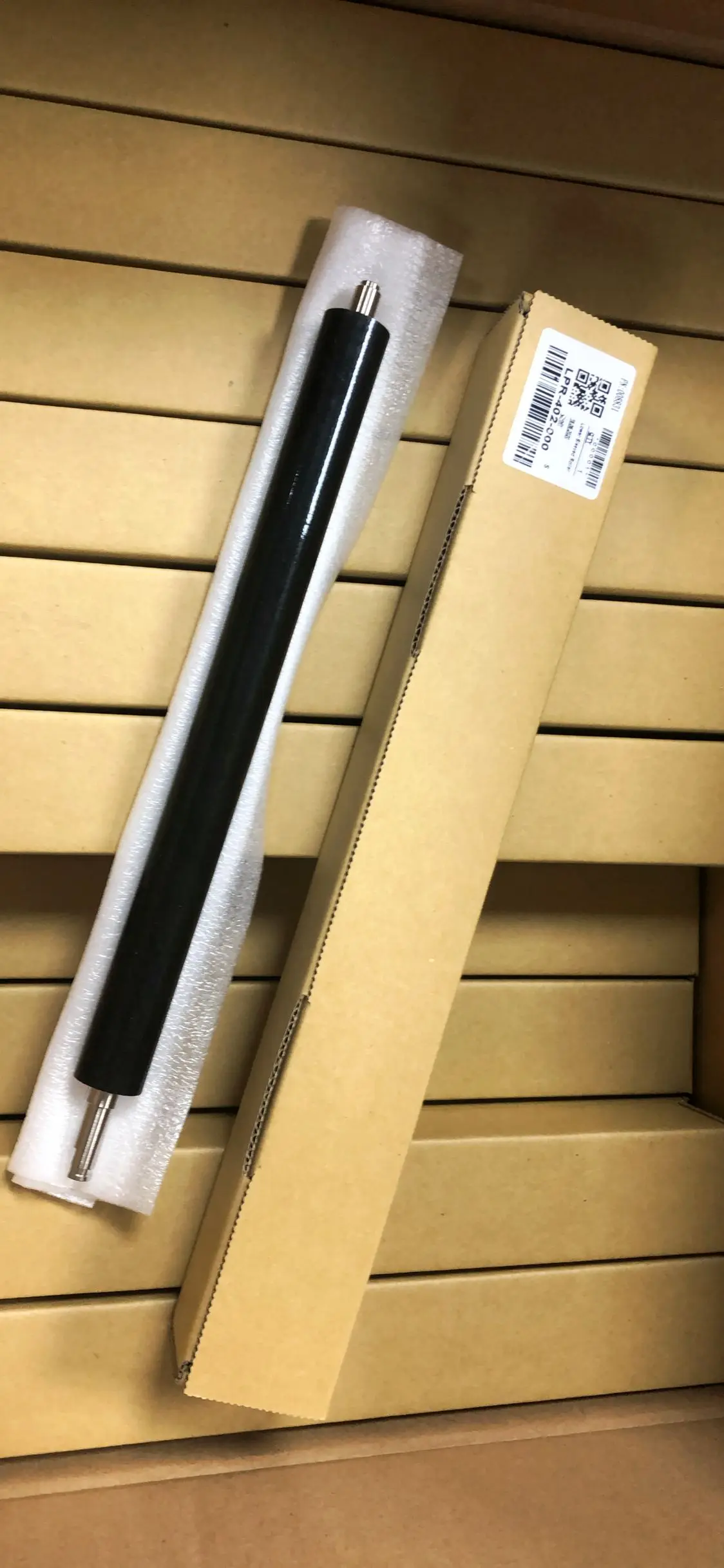 Оригинальный цветной OEM высококачественный нижний напорный ролик для HP M402 M403 M426