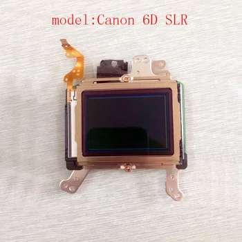 

New Image Sensors CCD COMS matrix with Low-pass filter Repair Part for Canon 6D DS126402 SLR