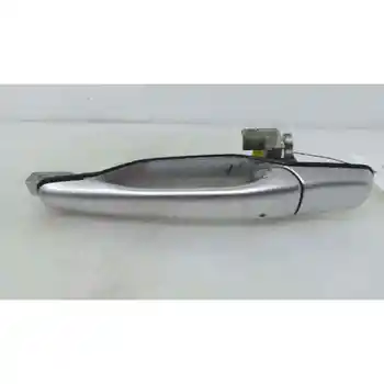 

MN129433HD HANDLE OUTER REAR LEFT Mitsubishi GRANDIS (NA0W)