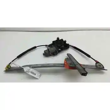 

0130821682 WINDOW LIFTER FRONT LEFT FORD FIESTA SALOON
