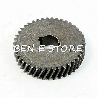Dark Gray Metal Spiral Bevel Gear for Makita HM0810 Electric Hammer | Обустройство дома