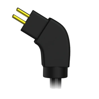 

BT20S Wireless Bluetooth Earphone 5.0 Ear Hook HIFI Earphone 0.78mm Connector for TRN X6/IM1/IM2/V80/V30 Revonext QT5/QT2