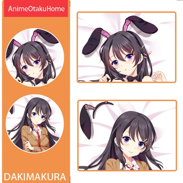 High School Dxd Anime Character Dakimakura Cover Himejima Akeno Pillowcase  Hugging Body Pillow Cover Customize Bedding Pillow - AliExpress