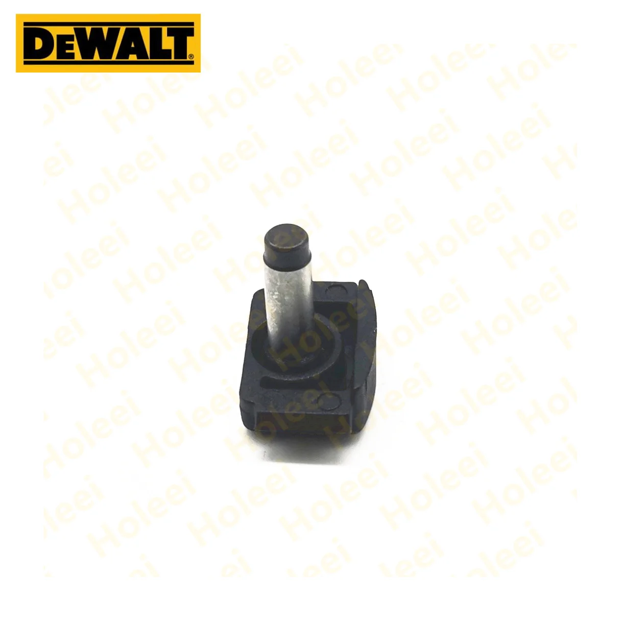

SPINDLE LOCK FOR DEWALT DWE8200S DWE8200T DWE8201S DWE8201T DWE8202S DWE8202T DWE8210P DWE8210S DWE8211S DWE8212S