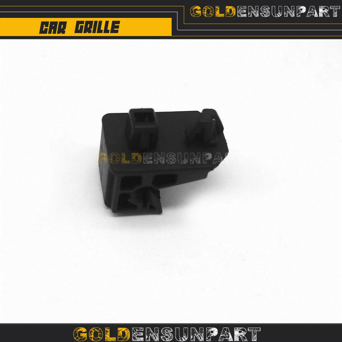 Car Headlight Lamp b010 2pcs Clips Headling Mounting Bracket For Toyota 0b010 Auto Parts And Vehicles