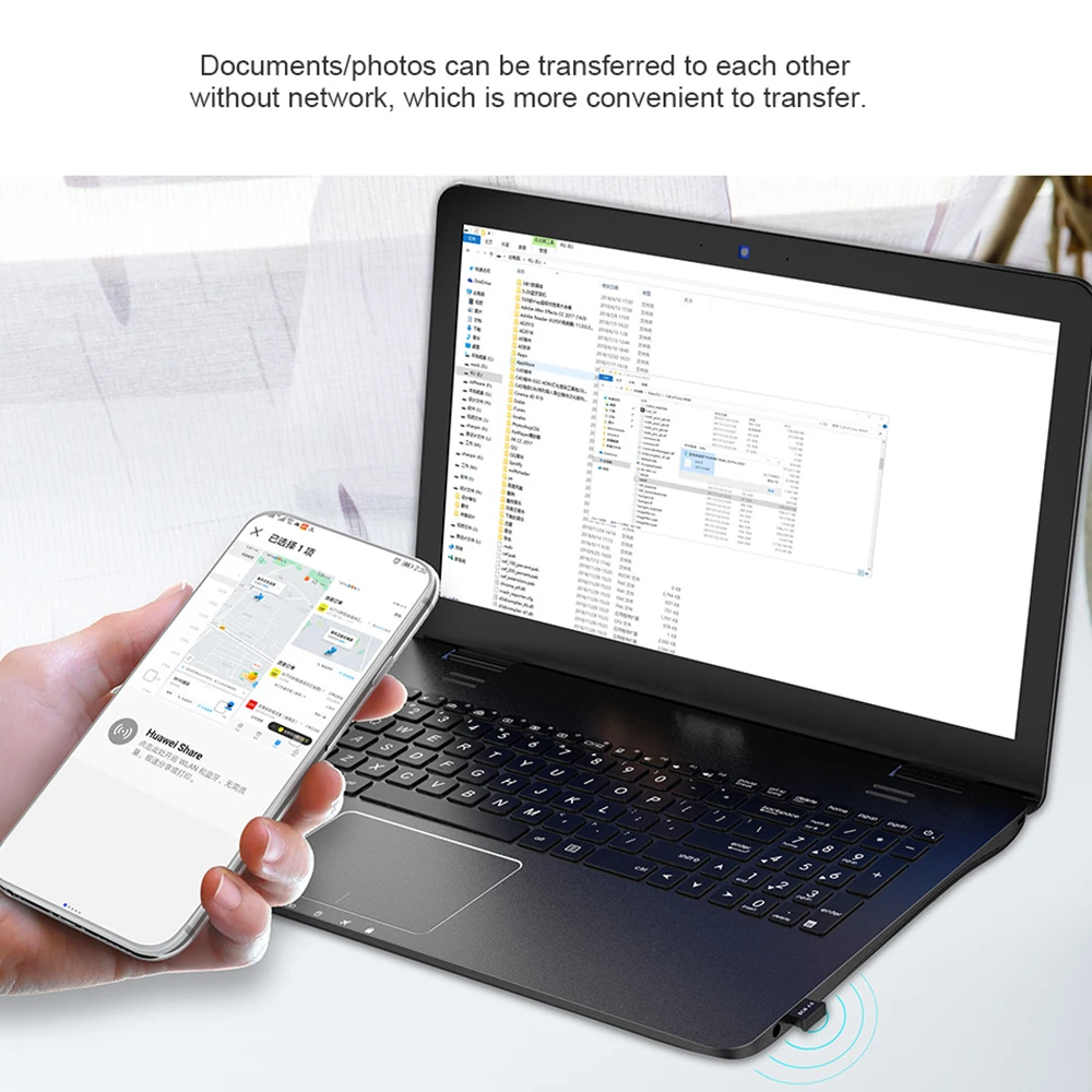 Мини USB Bluetooth V4.0 ключ BCM 20705 адаптер беспроводной аудио адаптер Aux приемник для ПК динамик музыкальный передатчик