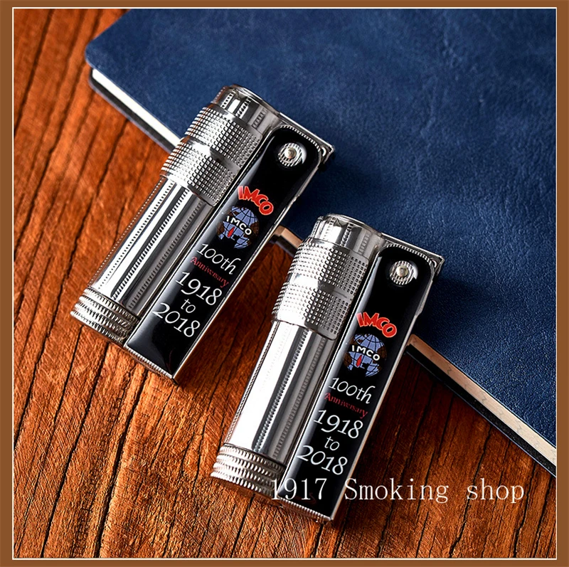 Imco Brand (19182018) 100th Anniversary Commemorative Mechanical