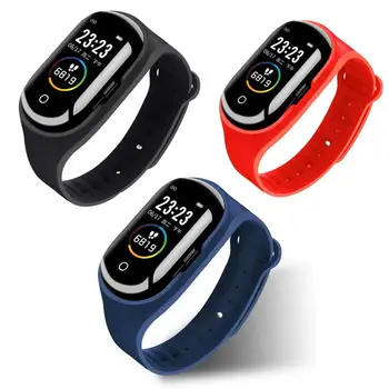 

2 In 1 Smart Watch With Call Earphone Handsfree Earbuds Smart Wristband Sport Watch Fitness Tracker For Ios Android