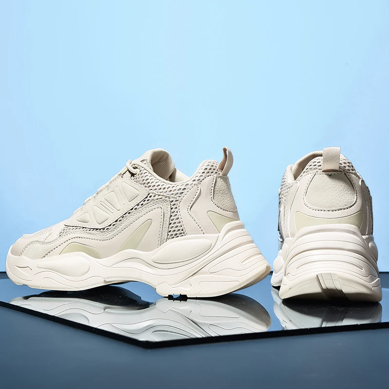 track shoe
