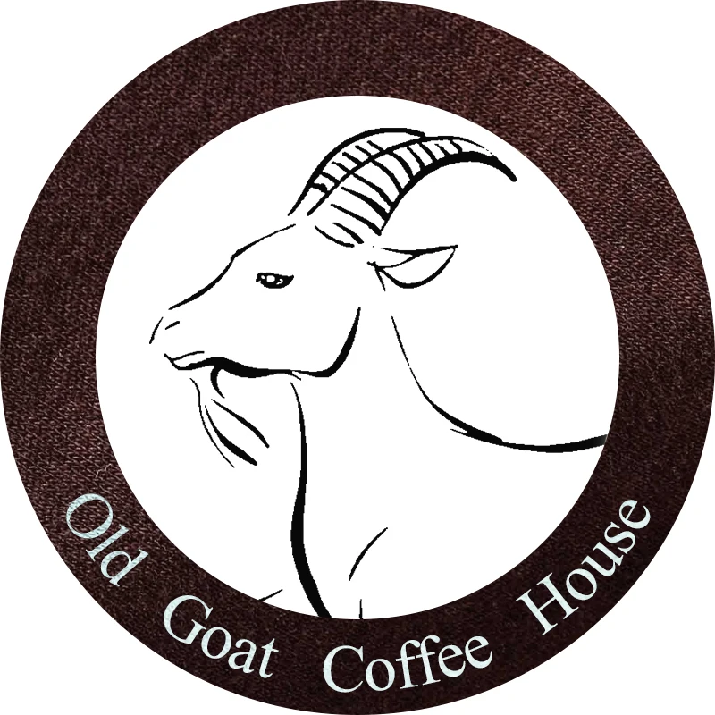 Old Goat Coffee House Store