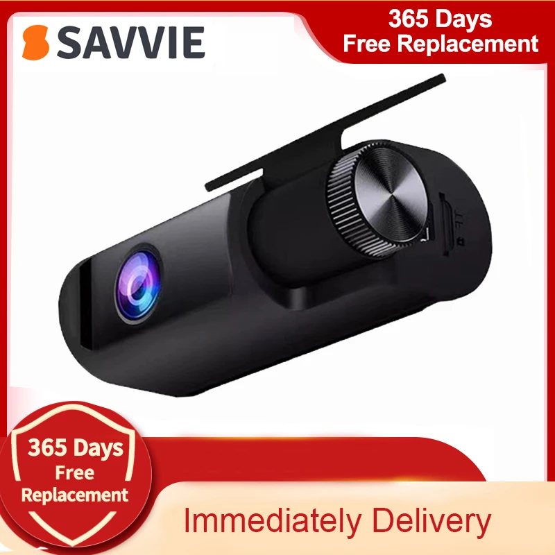 Hidden Car DVR APP &amp AR Night Version Dash Cam Camera Navigation 1080P with WiFi Black Box Recorder | Автомобили и мотоциклы