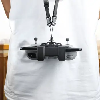 

Remote Control Hanging Lanyard Quick Release Neck Strap Clip for D-JI Mavic Air 2 Drone Accessories