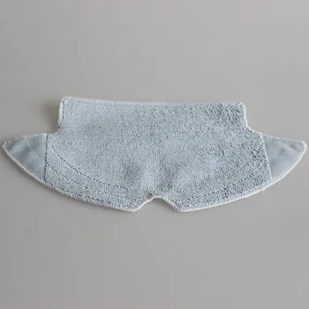 

Robot Vacuum Cleaner Spare Parts Kits Side Brushes HEPA Filter Replacement for Vacuum Cleaner 360 S6 Accessories