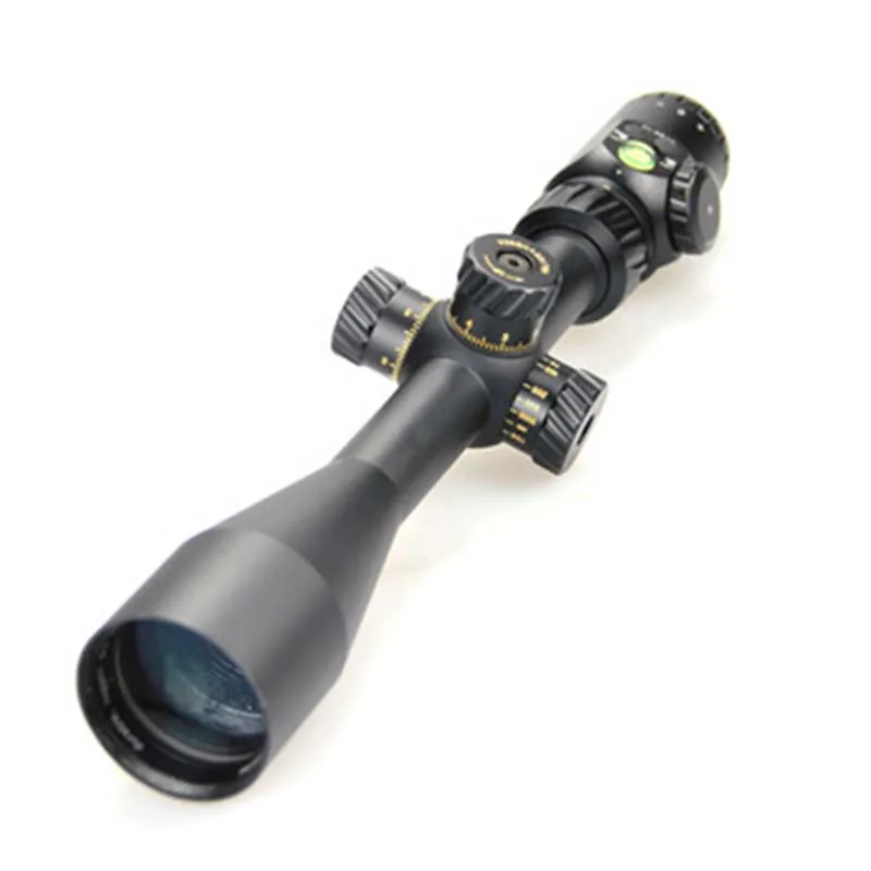 Охотничий 5-20X44IR AOE оптический прицел с подсветкой Riflescope сетка ружье винтовка Снайперский прицел для охоты