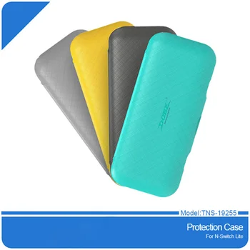 

Hard PC Protection Crystal Case For Nintendo Switch Lite For Nintendo Switch protective shell for Switch lite NS Accessories