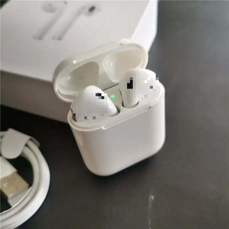 

i30 TWS 1:1 Pop-up Auto Pairing Wireless Earphone 6D Super Bass Bluetooths 5.0 Headset Mini Earbuds PK i20 i10 i12 not W1 Chip