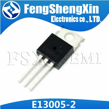 

100pcs/lot E13005-2 TO220 E13005 TO220 MJE13005-2 MJE13005 MJE13005A POWER TRANSISTORS