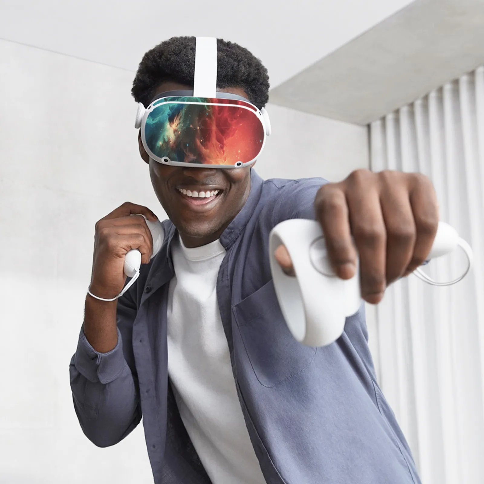 Oculus Quest 2 Купить Amazon