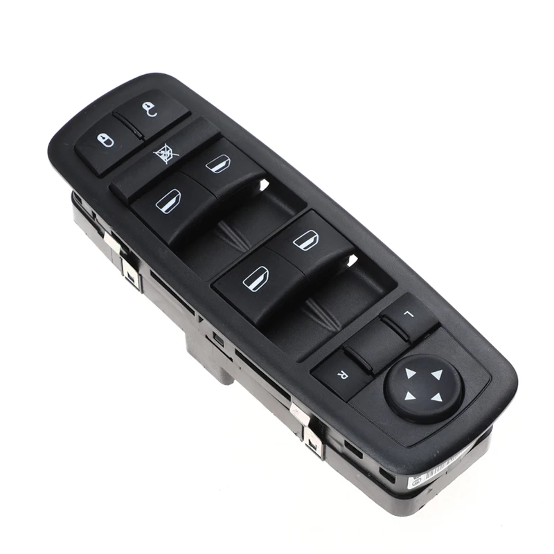Высокое качество 04602535AH для 2008-2011 Dodge Caravan город и страна водителя левая сторона Переключатель Стеклоподъемника автомобиля
