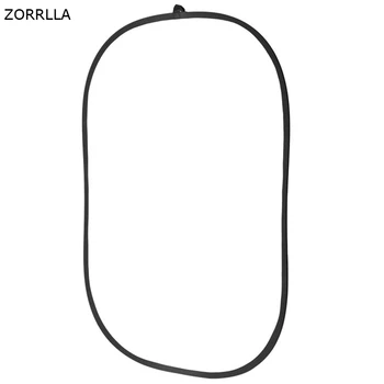 

Professional Lighting Studio 150x200 centimeters Pop out Foldable Soft Diffuser Disc with Carrying Case for