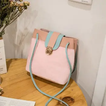 

Fashion New Storage Bundle Rope Bouquet Pocket Drawstring Bag Backpack
