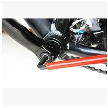 Разделительный шатун инструмент съемник инструмент для ремонта велосипеда медиальная ось инструмент кривошипный демонтаж инструмент демонтажа