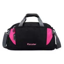 2021 Sport Bag Training Gym Bags Men Women's Fitness Durable Multifunction Hand Bags Outdoor Sports Shoulder Tote Bag for Male