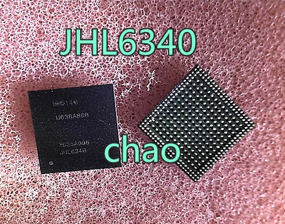 5 шт./лот JHL6340 JHL6240 NEC и BGA