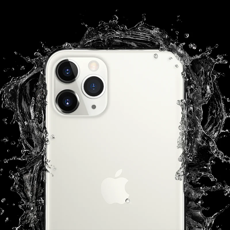 Original New iPhone 11 Pro/Pro Max Triple Rear Camera 5.8/6.5\ Original New iPhone 11 Pro/Pro Max Triple Rear Camera 5.8/6.5\